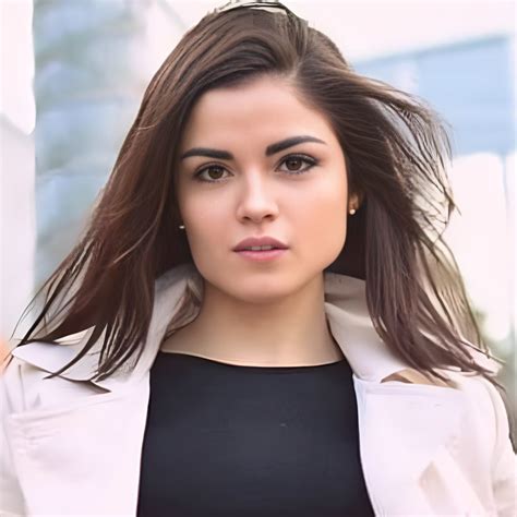 valentina garzon age|Valentina Garzon Biography: Age, Height, Weight, Net。